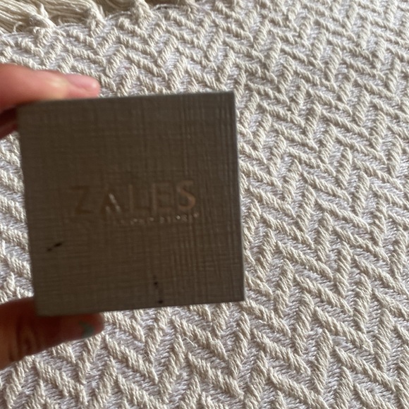 Promise ring - Picture 2 of 2